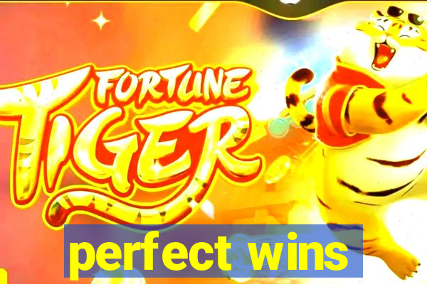 perfect wins